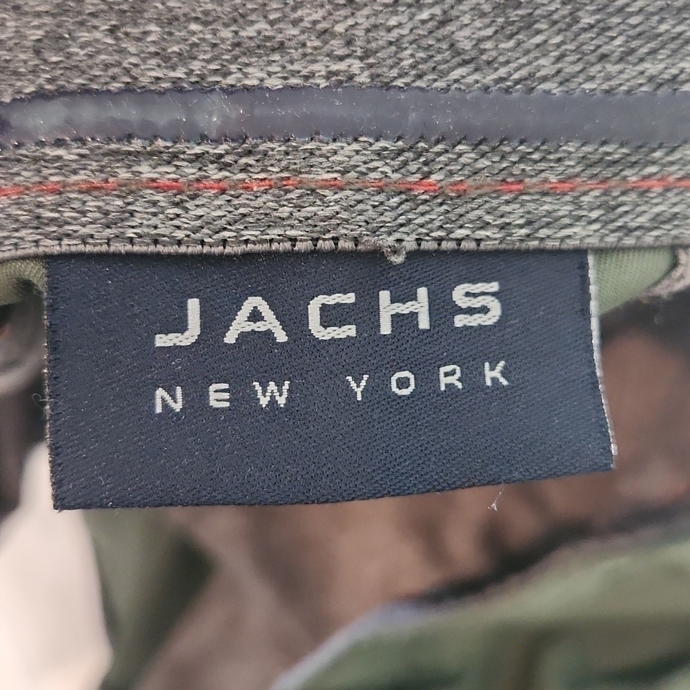 Jachs New York Men Shorts - Picture 6 of 8